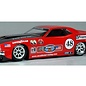 Mcallister Racing MCA315-25 AAR 1970 Cuda VTA Body (200mm)  .025 Lighter  Mcallister Racing