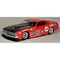 Mcallister Racing MCA315-25 AAR 1970 Cuda VTA Body (200mm)  .025 Lighter  Mcallister Racing