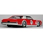 Mcallister Racing MCA305-30  #305 1968 Cougar VTA Body (200mm)  .030 Standard  Mcallister Racing