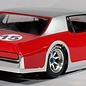 Mcallister Racing MCA305-30  #305 1968 Cougar VTA Body (200mm)  .030 Standard  Mcallister Racing