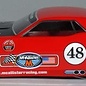 Mcallister Racing MCA305-30  #305 1968 Cougar VTA Body (200mm)  .030 Standard  Mcallister Racing