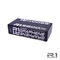 R1wurks R1 030006-4   5600mah 150C 7.4V 2S LiPo Shorty Battery, Graphene