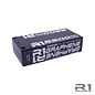 R1wurks R1 030006-4   5600mah 150C 7.4V 2S LiPo Shorty Battery, Graphene