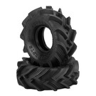 J Concepts JCO4008-02  Fling King - Green Compound - Fits 1.9" Scale Truck Wheel 400802