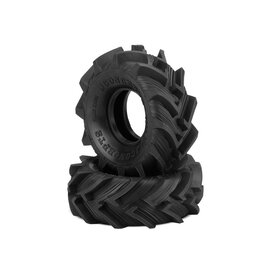 J Concepts JCO4008-02  Fling King - Green Compound - Fits 1.9" Scale Truck Wheel 400802