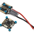 Hobbywing HWA38040305  Hobbywing XROTOR FPV 4in1 COMBO  20X20 ESC (45A) + FC F7