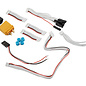 Hobbywing HWA38040305  Hobbywing XROTOR FPV 4in1 COMBO  20X20 ESC (45A) + FC F7