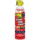 MRC Hobbies Products MRCFG-007-102  First Alert EZ Fire Extinguishing Aerosol Spray