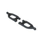 Arrma ARA330752  Front Upper Suspension Arms (2) for Arrma Fury, Vorteks, Gorgon 2wd