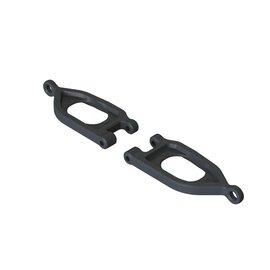 Arrma ARA330752  Front Upper Suspension Arms (2)