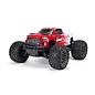 Arrma ARA402308  1/10 Clear Body w/ Decals & Window Masks: GRANITE 4X4 BLX Arrma ARA402308  1/10 Clear Body w/ Decals & Window Masks: GRANITE 4X4 BLX