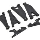 TLR / Team Losi LOS234004  Front Suspension Arm Set Upper/Lower: Baja Rey
