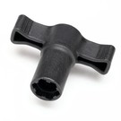 Traxxas TRA5480X  17MM Splined Wheel Wrench tool