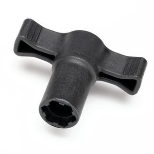 Traxxas TRA5480X  17MM Splined Wheel Wrench tool