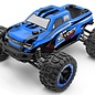Blackzon BZN540201  Blackzon Slyder MT Turbo 1/16 4WD RTR 2S Brushless - Blue