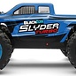 Blackzon BZN540201  Blackzon Slyder MT Turbo 1/16 4WD RTR 2S Brushless - Blue