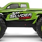 Blackzon BZN540200  Blackzon Slyder MT Turbo 1/16 4WD RTR 2S Brushless - Green