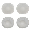 Team Associated ASC81182 RC8B3 Shock Bladders