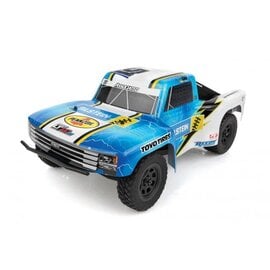 Team Associated ASC70031 PRO2 LT10SW Ryan Beat RT