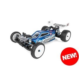 Team Associated ASC90041  RC10B7 Team Kit 1:10 scale 2WD off-road