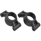 RPM R/C Products RPM81732  Oversized Rear Axle Carriers X-Maxx