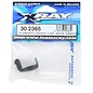 Xray XRA302365  Xray T4 Right 6° Composite Medium Rubber-Spec C-Hub