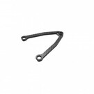 Awesomatix A800-C04M1+7.0  Suspension Arm (Carbon Material) for LA - Long Arm Chassis for Awesomatix  A800MMX A800C04M170
