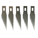 Racers Edge RCE21011  # 11 Double Honed Blade 5pc