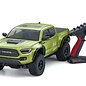 Kyosho KYO34703T2  2021 Toyota Tacoma TRD Pro Electric Lime 34703T2