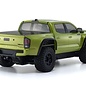 Kyosho KYO34703T2  2021 Toyota Tacoma TRD Pro Electric Lime 34703T2