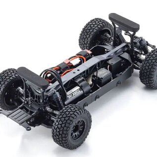 Kyosho KYO34703T2  2021 Toyota Tacoma TRD Pro Electric Lime 34703T2