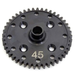 Kyosho KYOIFW634-45S  Light Weight Spur Gear(45T/MP10/w/IF403B) IFW634-45S