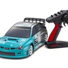 Kyosho KYO34473T1  Kyosho Fazer Mk2 2006 Subaru Impreza