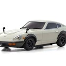 Kyosho KYOMZP467W  ASC MA-020 NISSAN Fairlady 240ZG White MZP467W