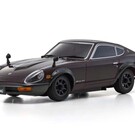 Kyosho KYOMZP467MR  ASC MA-020 NISSAN Fairlady 240ZG Maroon MZP467MR