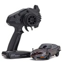 Kyosho 32637MR  MINI-Z AWD NISSAN Fairlady 240ZG Maroon 32637MR