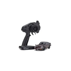 Kyosho 32637MR  MINI-Z AWD NISSAN Fairlady 240ZG Maroon 32637MR