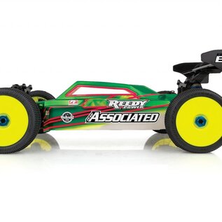 Team Associated ASC80950  RC8B4.1e Team Competition 1/8 4WD Off-Road Electric Buggy Kit