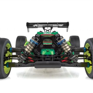 Team Associated ASC80950  RC8B4.1e Team 1/8 4WD Off-Road Electric Buggy Kit by Team Associated