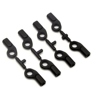 Kyosho KYOIS053B  6.8mm Ball End (Offset Type/8pcs) IS053B