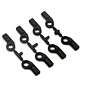 Kyosho KYOIS053B  6.8mm Ball End (Offset Type/8pcs) IS053B