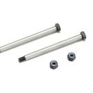 Kyosho KYOIFW415  Hard Rear Lower Sus. Screw(3.5x49mm/2pcs IFW415