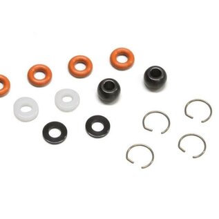 Kyosho KYOIFW140-05  Shock Rebuild Kit IFW140-05