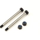 Kyosho KYOIFW458  Hard Front Lower Sus. Shaft Screw(3x42.8 IFW458