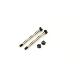 Kyosho KYOIFW458  Hard Front Lower Sus. Shaft Screw(3x42.8 IFW458