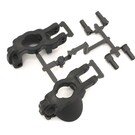 Kyosho KYOIFW468B  Front Hub Carrier Set(L,R/17.5ﾟ/MP9) IFW468B