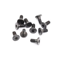 RocheRC USA 530068  Roche M3x6mm ULP Screw