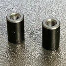 Awesomatix SRF-AW-016  Sagami RC Fab AW-016 Low height servo post for Awesomatix A12 / Sanwa SRFAW016