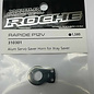 RocheRC USA ROC-310301  Rapide Alum Servo Saver Horn for Xray Saver