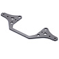 RocheRC USA ROC-320302  Rapide P12V Graphite Front Lower Arm (Wide Version)